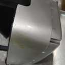 BONSEN 10-Sheet Cross Cut Paper Shredder for Home Office, P-4 High Security Document Shredder with 8.7" Wide Entry & Portable Handle, 4-Gallon Bin with Window, Bundle 50-Pack Shredder Lubricant Sheets (Black Grey)