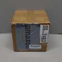 Dessert Bowls Set of 6 - Small Ceramic Bowls for Ice Cream, Snack, Rice - Colorful Cute Style - Microwave and Dishwasher Safe - 4.75 Inch - 10 oz