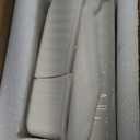 Small Baking Dish, 9x5 inch Casserole Dishes for Oven, 30 Oz Ceramic Baking Pans with Double Handles for Roasting, Lasagna, Pie, Gratin, Set of 2