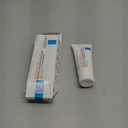 La Roche-Posay Cicaplast Balm B5 UV SPF 50, Vitamin B5 + Shea Butter + Tribioma + Madecassoside + Zinc Oxide Sunscreen, Post Treatment Skin Protectant With SPF, Multi-Purpose Cream For Dry Skin