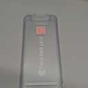 TORRAS for iPhone 17 Pro Max Screen Protector [12Ft Military-Grade Shatterproof] [9H+ Aerospace Tempered Glass] Anti-Scratch Full Coverage Fit Screen Protector 17 ProMax 6.9" 2-Pack