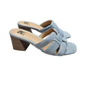 SM New York Shoes Size 9.5