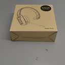 Bluetooth Headset for Truck Drivers, Single Ear Wireless Headphones with Mic Noise Cancelling, Mute Button, Hands-Free, 60H Playtime for Call Center, Office, Cell Phone