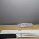 Whelping Box for Dogs,48 * 48 * 18in,with Pig Rails and Washable Pee Pad,for Small and Large Breed Puppies (Whelping Box with Pad)