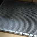 AUTOSAVER88 34'' Radiator Compatible with Chevy Silverado 2500 Suburban Avalanche GMC Yukon Sierra Tahoe Escalade Hummer H2 With TOC and EOC