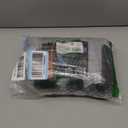 Hanes mens Underwear Boxer Briefs Pack, Cool & Breathable Cotton Moisture-wicking Underwear for Men, No Ride Up (XX-Large, Black/Gray - 6 Pack)