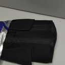 New for 2026  Posture Corrector for Seniors Women & Men, Advanced Full Back Brace Support for Upper & Lower Back, Spine & Neck Alignment, Reinforced Wide Dual-Layer Waist Support Belt with Shoulder Straightener and Back-Opening Support, Breathable for Daily Wear, Walking & Long Sitting (Medium (Waist 35"-39"), Black)