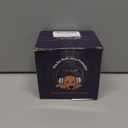 Famikako Upgraded Dog Ear Muffs for Noise Protection - 22dB NRR Noise Cancelling Headphones with Dog Paw Design, Calming Earmuffs for Thunder, Fireworks & Hunting (M, White-Pink)