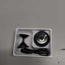 Cameras Home Indoor Use Cam Night Vision Motion Detection Baby Monitor Wireless Outdoor Nanny espias ocultas WiFi (1296p) Black