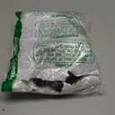 5 Pack Luggage Wheels Replacement, 360 Degree Rotation Wheel, Universal Travel Suitcase Trolley Casters Wheels Repair Kits Including 2 in 1 Screwdriver Suitable for Travel Business Trips