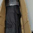 Neewer Photo Studio Backdrop Support System, 10ft/3m Wide 6.6ft/2m High Adjustable Background Stand with 4 Crossbars, 6 Backdrop Clamps, 2 Sandbags, and Carrying Bag for Portrait & Studio Photography