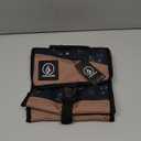 VOLCOM Unisex Shoulder Bag