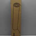 Yoga Mat 72" x 24" x 6mm – Non Slip Exercise Mat
