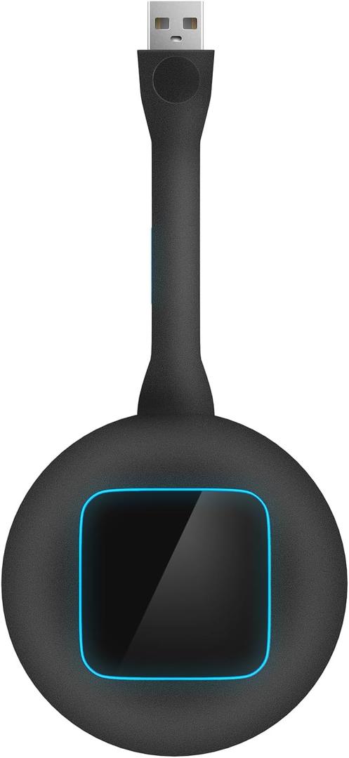 Microsoft Wireless Display Adapter Wireless Display Adapter Wireless USB Transmitter and Receiver Wireless Display Adapter for USB Wireless Transmitter and Receiver 5g Dual Band Wireless Display