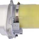 36050678 Electric Power Steering Pump Compatible with Volvo C30 2006-2012 C70 2006-2013 S40 2004-2012 V50 2004-2012 Replace 36001485 31202520 36000116 36000772 36000801