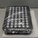 Red Light Therapy for Body, 660nm 850nm Near Infrared Light Therapy Panel, 60 Dual Chip LED Device with 300W of Power, Ideal for Body, Face, Improve Sleep, Skin Health, Includes Hanging Kit & Handle