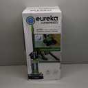 Eureka Airspeed Ultra-Lightweight Compact Bagless Upright Vacuum Cleaner, NEU10AE4, Green
