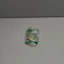 uxcell 2Pcs Brass Pipe Fitting, 5/8" OD x 1/2" NPT Male Brass Compression Tube Fitting, Brass Compression Union Connector, Brass Straight Coupling Adapter Fitting Fit 5/8" Pipe