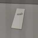 Shower Door Hooks 10 in, Shower Hooks for Towels, Heavy Duty Drilling-Free Extended Towel Hooks for Bathroom Frameless Glass Door, Over The Door Towel Hooks 3 Packs Silver