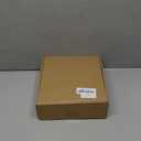 Small Lamp Shade, Beige Drum Lampshade 8.7''Top X 8.7'' Bottom X 7.9'' High, Replacement Lamp Shade Natural Linen Hand Crafted for Table Lamps Floor Lamps Chandelier Lamp, Easy Assembly Required