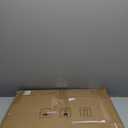 for Tesla Model Y 20 Inch Wheel Rim Protector Hubcaps Induction Wheels Rim Cover Tire Trim Rings Matte Black 4Pcs Model Y Accessories