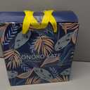 SONORO KATE Bed Sheet Set Super Soft Microfiber 1800 Thread Count Luxury Egyptian Sheets 16-Inch Deep PocketWrinkle and Hypoallergenic-4 Piece (Spa Blue, Queen)