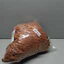 DISSA Fleece Blanket Twin Size  60x80, Caramel  Soft, Plush, Fluffy, Fuzzy, Warm, Cozy  Perfect Throw for Couch, Bed, Sofa - with Pompom Fringe - Flannel Blanket Throw Blanket