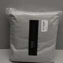 King Size 4 Piece Sheet Set - Comfy Breathable & Cooling Bed Sheets Set - Hotel Luxury Bedding for Women, Men, Kids, Teens, Boys & Girls - Deep Pockets, Soft and Wrinkle Free - Oeko-Tex - Light Grey