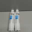 Samsung HAF-CIN-2P/EXP Genuine Refrigerator Water Filter, Reduces 99% of Harmful Contaminants for Clean, Clear Drinking Water, 6-Month Life, Easy Install, Pack of 2