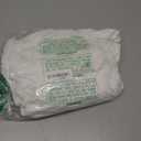 KKJIAF Ruffle Pillow Cases 26x26 Inches, White Square Ruffled Pillow Covers Set of 2, Microfiber Wrinkle Resistant Pillow Shams with Envelope Closure for Sofa Bed Living Room