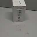 kathson No-Mess Bird Cage Feeder Automatic Parrot Feeders Seeds Container Acrylic Finch Foraging Feeders Parakeet Food Dispenser Cage Accessories for Small Birds Canary Budgie Lovebirds (Blue)