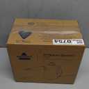 BISSELL Steam Shot Omni Pressurized Handheld Multi-Surface Natural Portable Steam Cleaner with 7 Tools For Tile, Grout, Windows, Bathrooms, Kitchen, Auto