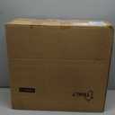 TRALT Office Chair - Ergonomic Desk Chair with Adjustable Lumbar Support, Mesh Computer Chair, Executive Chair for Home Office Comfortable Lumbar Support (Fog Gray)