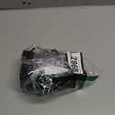 Remington Compact Ceramic Dual Voltage Hot Rollers for Long and Short Hair, Hair Setters, Hair Curlers, 1-1 " Purple/Black, 10 Piece Set