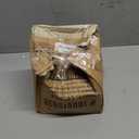 Red Front Tow Hook Kit for Chevy for Silverado 1500 2007-2018 for Silverado 1500LD 2019,for GMC for Sierra 1500 2007-2018 & Limited 2019 (Stainless Steel) Assembly WEF1802