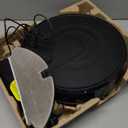 Robot Vacuum and Mop Combo, LiDAR Navigation, 9000Pa Suction Robotic Vacuum Cleaner  Ultra Slim Design, 200 Min Runtime, Auto Recharge, Customizable Cleaning for Pet Hair, Hard Floors