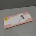 SARLA 2PCS Messy Hair Bun Hair Pieces Wavy Curly Synthetic Updo Fake Scrunchies Ponytail Extension for Women Platinum Blonde