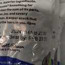 3 x JACKSONS HONEST CHIPS Sea Salt Sweet Potato Chips, 1.5 OZ