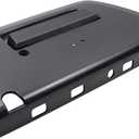 ApplianPar Rear Tailgate Handle Bezel Cover for Nissan Frontier 2013-2021