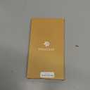 Miracase for iPhone 16 Pro Max Case 6.9'', [Bubble Free] Full-Body Bumper Phone case with Built-in Full Glass Screen &Lens Protector, Compatible with MagSafe, Drop Proof 16 Pro Max Cover, Clear