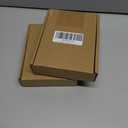 2 x Reading Glasses for Men Large Spring Hinge Readers Blue Light Blocking Computer Eyelgasses (S1, C3, 3 Black)