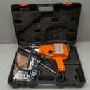 VEVOR Stud Welder Kit, 5500 Stud Welder Dent Repair Kit, 800VA Spot Welder Stud, 110V Welder Stud Kit, Stud Gun Dent Puller Kit with Complete Accessories, Dent Welder Repair for Auto Body Repairing
