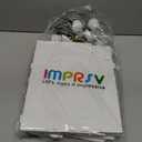 Marquee Letters 3 Feet Tall Large Light Up Letters A Marry Me Engagement Party Decor Yellow Light Birthday Decorations Balloon Arch Kit Foam Sign A