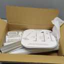 Vacuum Cleaner Stand Storage Bracket, Adjustable Height No Punching Rack  Accessories Holder, Compatible for Dyson V10, V11, V15, V12slim(S3-Carbon Steel Base)