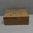 24 Pcs Easter Eggs Prefilled with Bubble Bottle Inside for Easter Party Favor, Filled Easter Egg for Easter Egg Hunt Game with Kid Toddler, Easter Decoration, Easter Basket Stuffers Fillers for Child