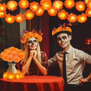 Day of The Dead Decorations