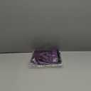 DWNVAL Woman's shirt SIZE XL ( PURPLE )