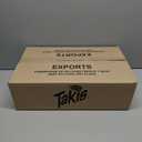 Takis 40 pc / 1oz Hero Variety Pack - Fuego, Blue Heat & Intense Nacho Flavored Rolled Tortilla Chips - (20) Fuego, (10) Blue Heat, (10) Intense Nacho - Perfect for Tailgates or Parties, Best By 03/6/26