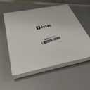 Jetec 30 Pieces Christmas Stocking Tags Stocking Letter Signs Gift Tags Acrylic Letter Ornament Acrylic Paw Ornament Christmas Stocking Letter Tags for for Christmas Stocks Decor (Gold)