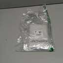 MoKo Clear Case for 6" All-New Kindle (11th Generation-2024/2022 Release), Ultra Clear Soft TPU Slim Flexible Transparent Skin Bumper Back Cover Shell for Kindle 11 2024